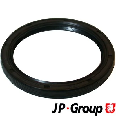 Shaft Seal, differential